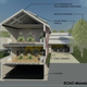 Illustration for article titled 20 Visions of the Future of Suburbia
